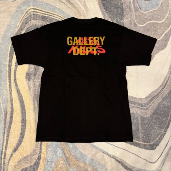 Gallery Dept F Your Reality Art That Kills Tee Mens Size Large - Picture 2 of 3